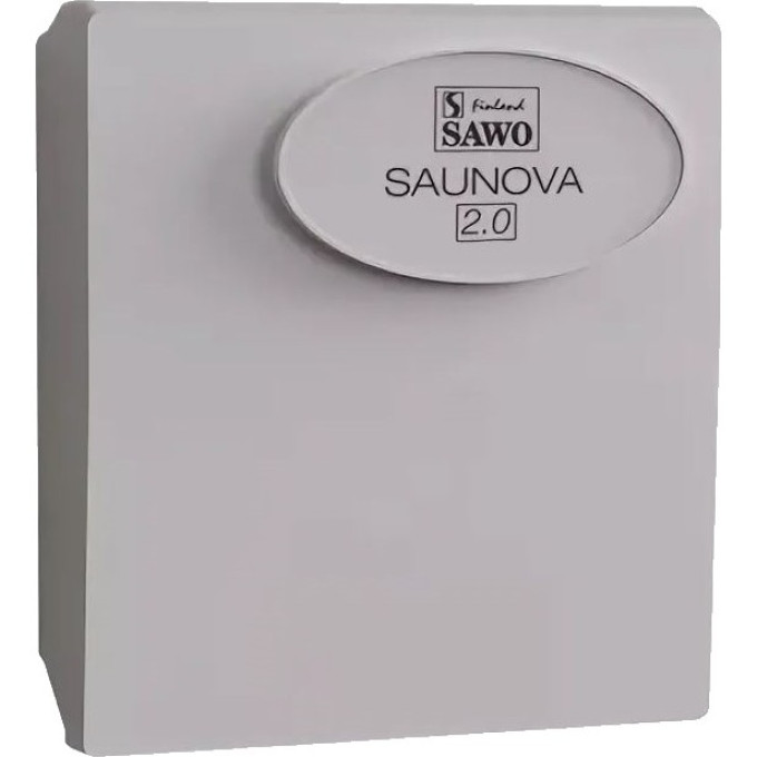 Блок мощности SAWO SAUNOVA 2,0 SAU-PC-2 (2,3-9 кВт) SAU-PC-V2
