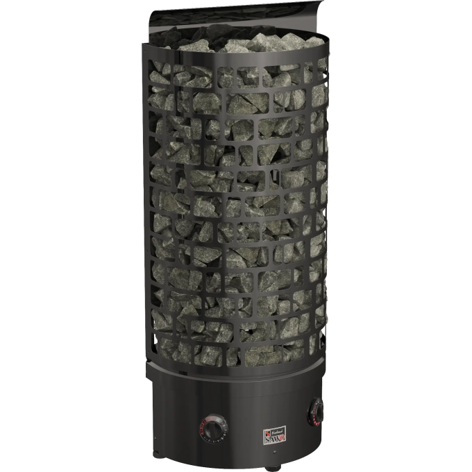 Электрическая печь SAWO ARIES ARI3-60NB-WL-BL-P-C