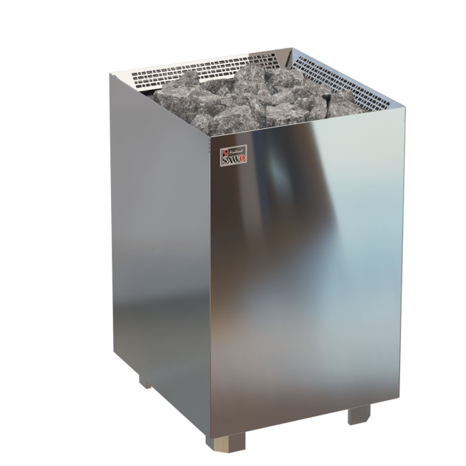 Печь для сауны SAWO NORDEX FLOOR NRNF-210NS-V12-Z
